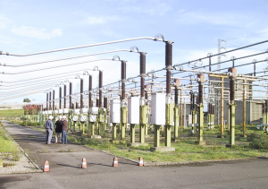 Curso Subestaciones eléctricas