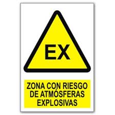 Curso atmósferas ATEX