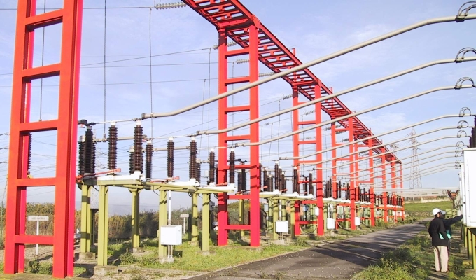 Curso Maniobras Eléctricas Subestaciones