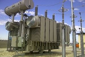 “Electrical System Operation Chirnogeni Wind Farm” IBERINCO
