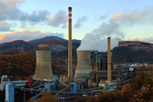 Curso “Riesgo Eléctrico” CT La Robla Gas Natural Fenosa