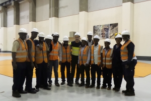 “Electrical Hazards in Power Plants” – O&M Energy Uganda
