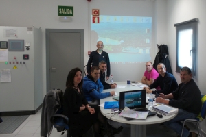 Curso “Atmósferas Explosivas” – PAPERTECH ENERGIA