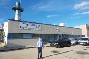 Curso “Atmósferas Explosivas” Tortosa Energía