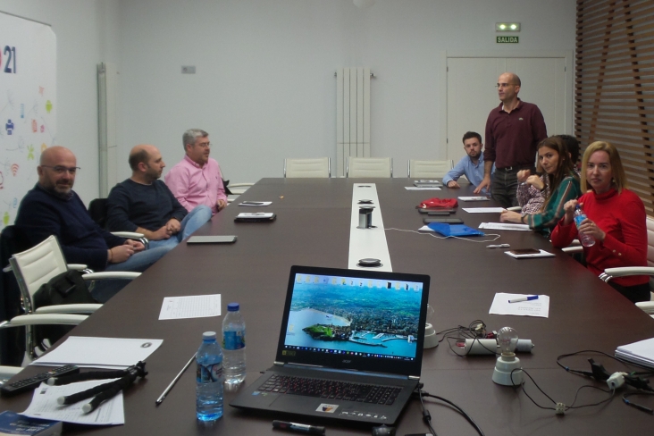 Little mindundi; "I am the master of my fate: I am the captain of my soul" Curso Calidad de Suministro - ASC formación