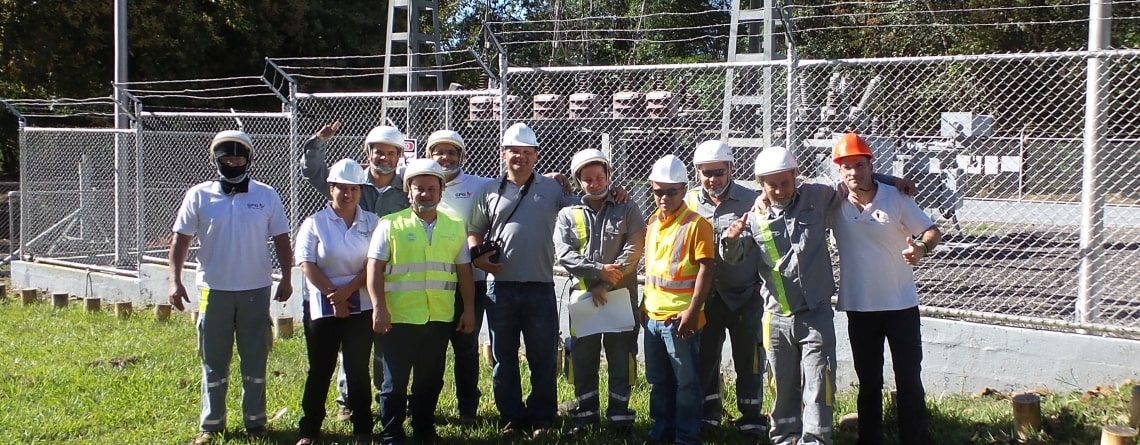 Formación Técnica