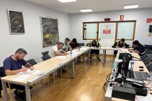 Curso “Atmósferas Explosivas – ATEX” – AZSA