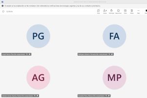 Curso “Riesgo Eléctrico Generación” – NATURGY
