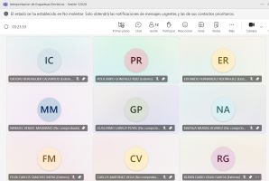 Curso a distancia “Interpretación de Planos” – EDP Redes España