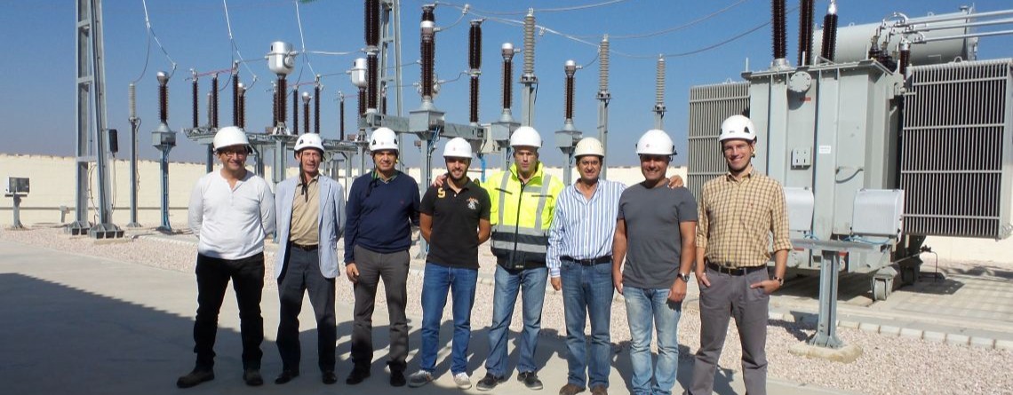 Asesoramiento Técnico