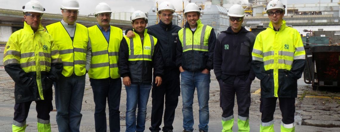 Instalaciones MT y BT