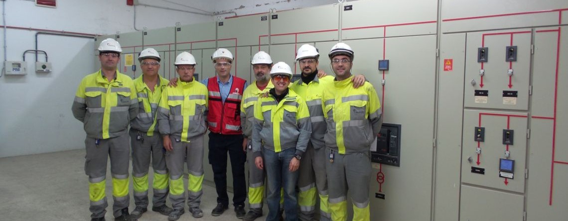 Curso Instalaciones de BT