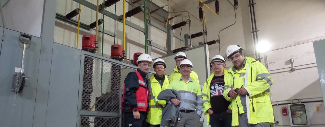 Curso Cables Aislados para BT