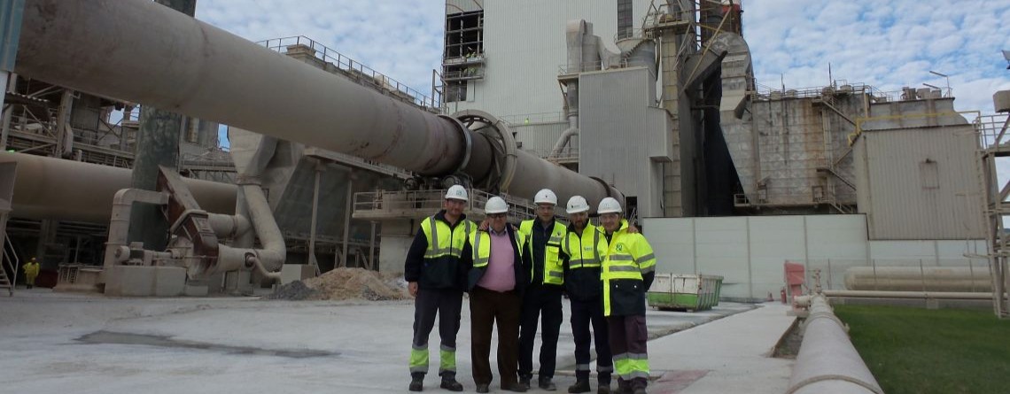 Curso Centros de Transformación