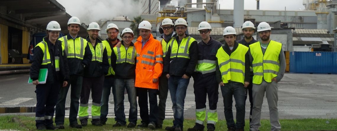 Curso Instalaciones de AT