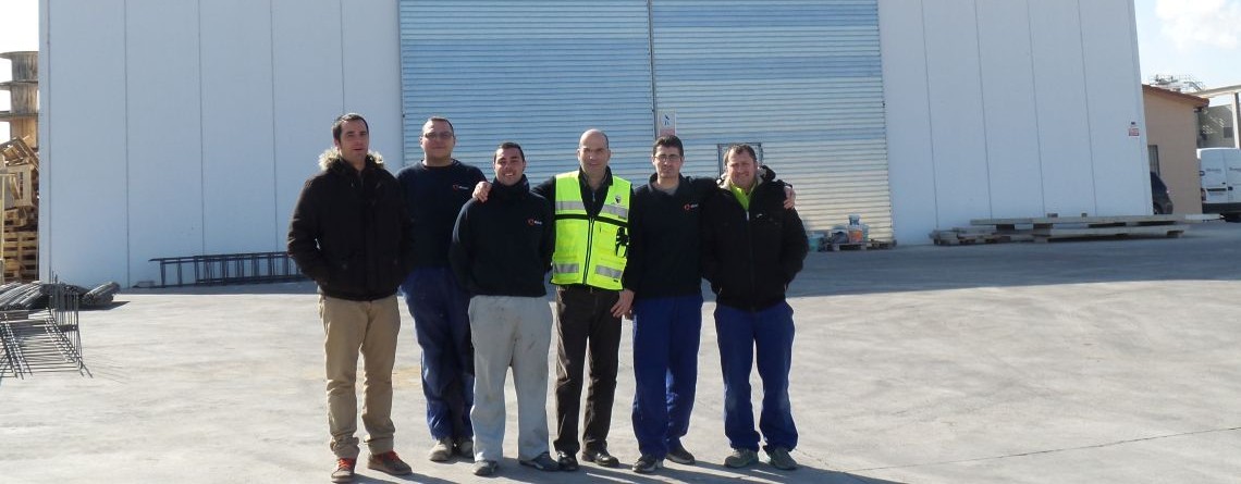 Curso Aparamenta Eléctrica en AT