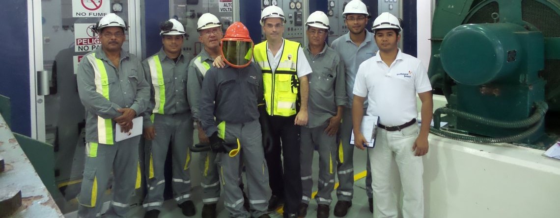 Curso Reglamento Líneas de AT