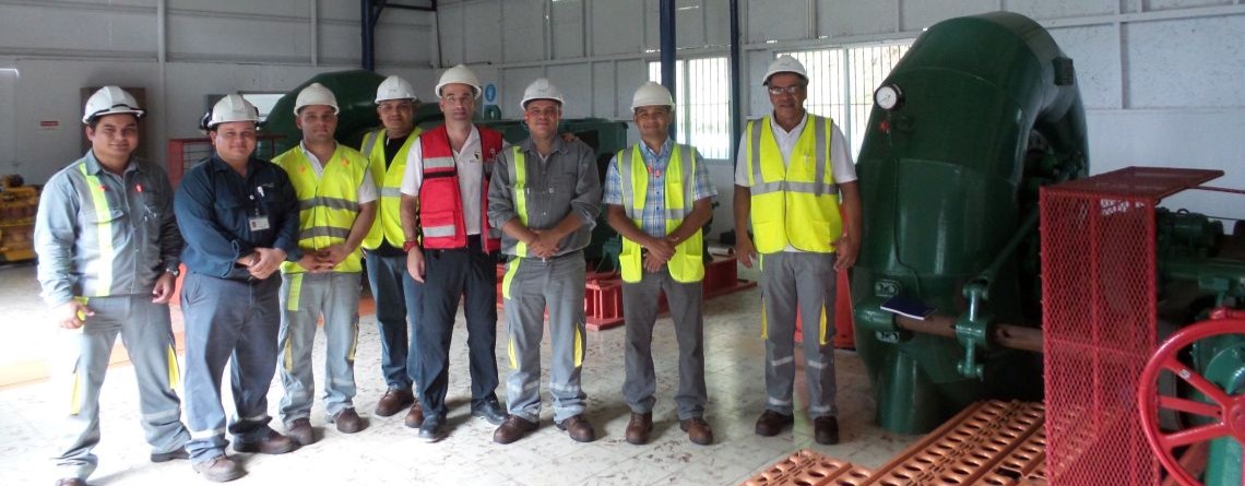 Formación a distancia por videoconferencia