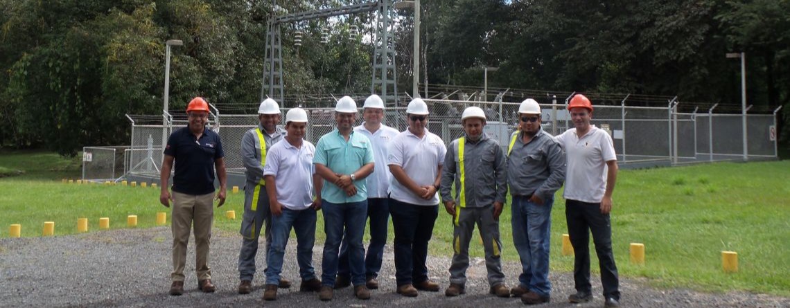 Curso Reglamento Instalaciones Eléctricas de AT